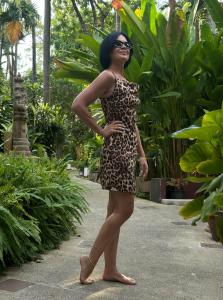 Safari Beach - Sha Extra Plus - 32