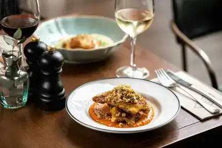 Radisson Blu 1882, Barcelona Sagrada Familia - 40