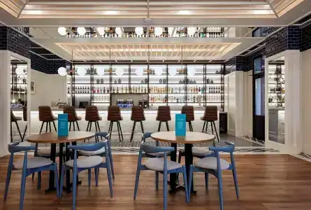 Radisson Blu 1882, Barcelona Sagrada Familia - 45