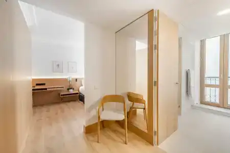 Eurostars Pórtico Alicante - 36