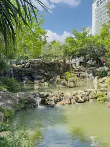 Duyen Ha Resort Cam Ranh - 9