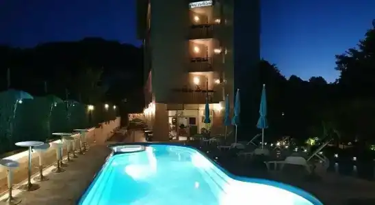 Paradise - 0