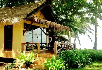 Nautilus Right On The Beach - Adult Only - Sha Extra Plus - 0