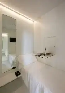Bed & Boarding - 2