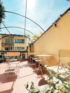 Ostello Bello Lake Como - 36