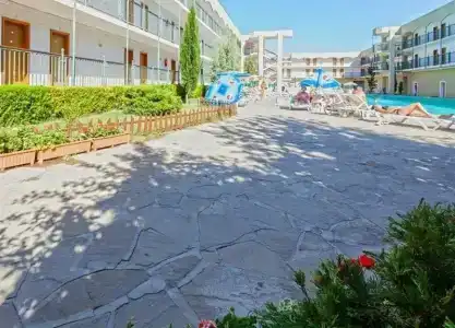 MPM Astoria - Ultra All Inclusive - 10