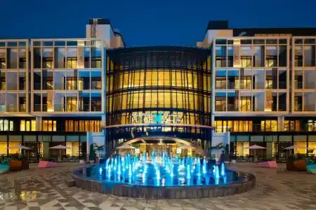 Millennium Place Mirdif - 0