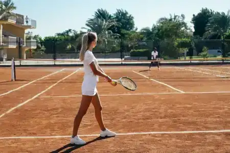 Desert Rose Resort - 24