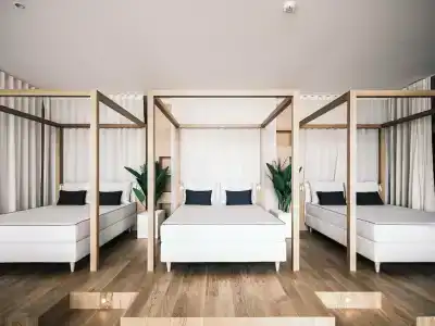 Falkensteiner & Spa Jesolo - 2