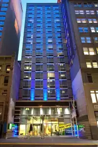 Holiday Inn Express - Times Square South, An Ihg - 4