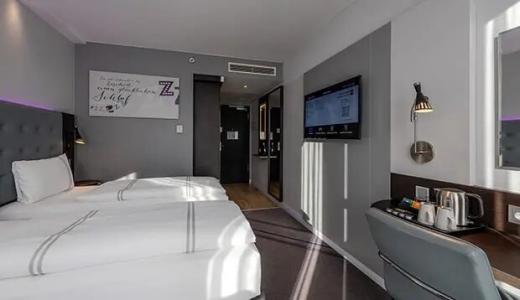 Holiday Inn Berlin-Alexanderplatz, an IHG - 7