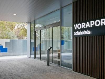 Acta Voraport - 30