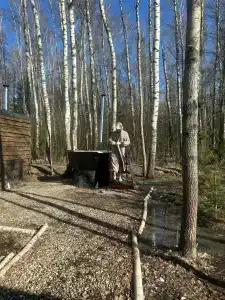 Изба ТТ - 49
