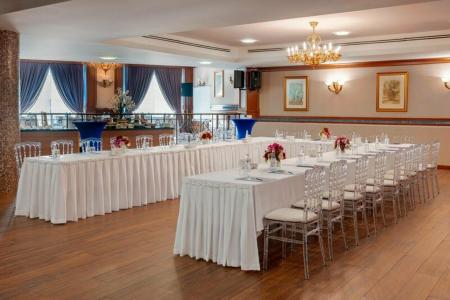 Merit Lefkosa Casino & Spa - 34
