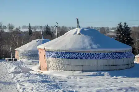 Аргамач - 1