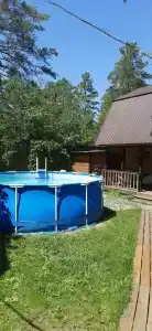 Тихий дворик - 4
