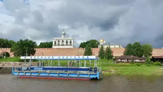 Добрыня - 2