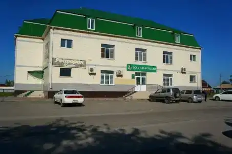 Рассвет - 31