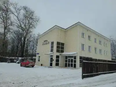 Кивач - 16