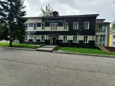 Сити - 16