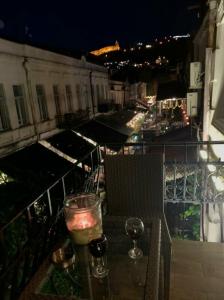 Barsuna hotel/bar - 48