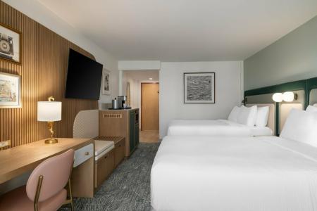 Holiday Inn & Suites North Beach, An Ihg - 49