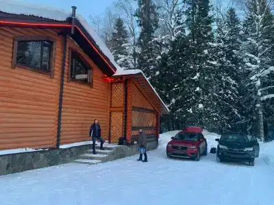 Теремок - 38