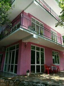 Pinkrose - 20