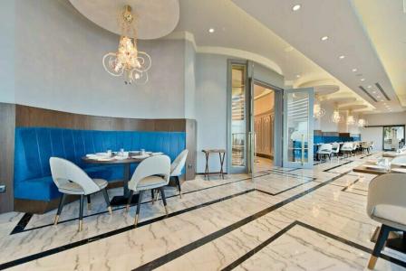 Ramada Plaza & Spa Trabzon - 27