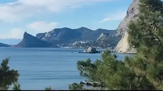 Парус - 2