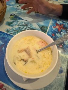 Загородный дом - 47
