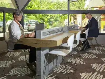 ibis Montpellier Sud - 22
