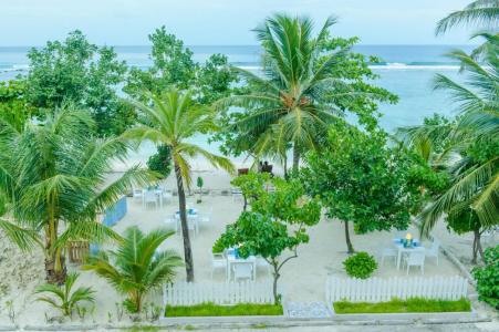 Season Holidays at Hulhumale - 5