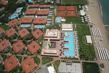 Gural Premier Belek - 3