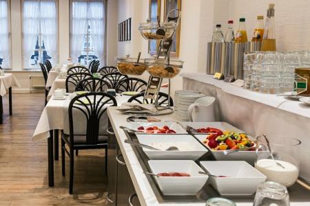 Historik Garni Christinenhof - 4