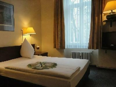 Pension Xantener Eck - 49