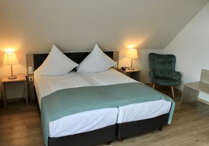 Troll's Brauhaushotel - 32