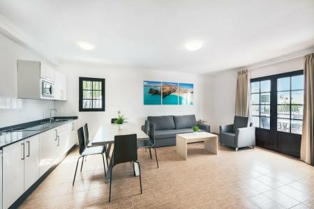 Rosamar Apartamentos - 34