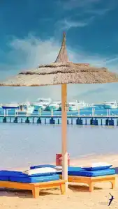 Albatros White Beach - 6