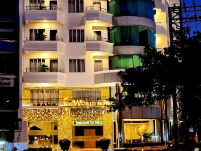 The World Nha Trang - 5