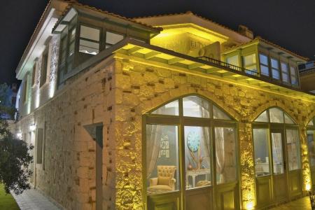 Elda Alaçatı Boutique - 5