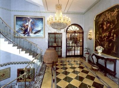 Villa Jole Taormina - 1