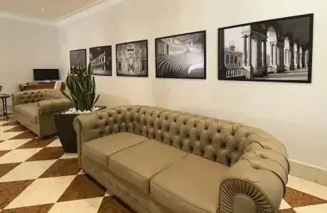 b&b Portico Rosso - 9