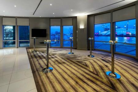 Radisson Blu Edwardian New Providence Wharf, London - 25
