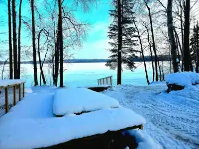 Кордон Бирюка - 2
