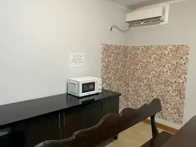Сероводородный источник - 16