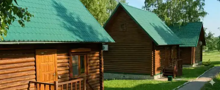 Новый ковчег - 9