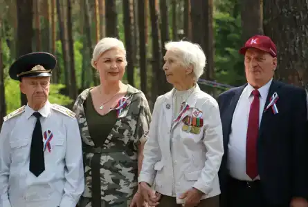 Искорка - 6