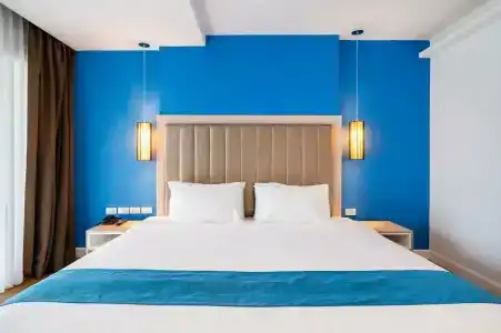 Coco Phuket Bangtao - Sha Extra Plus - 44