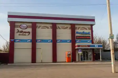 Этюд - 7